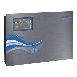 Автоматическая станция обработки воды Cl, pH (с датч.темпер.) Bayrol Analyt-3